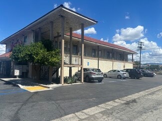 Santa Ana, CA Office - 151 N Tustin Ave