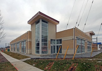 Oshawa, ON Retail - 1812-1814 Simcoe St N