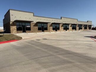 Harker Heights, TX Office/Retail - 2101 Memory Ln