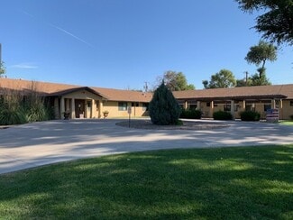 Lamar, CO Health Care - 205 S 10th St