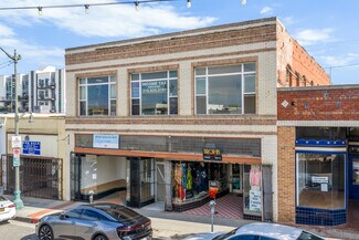 San Pedro, CA Retail - 381 W 6th St