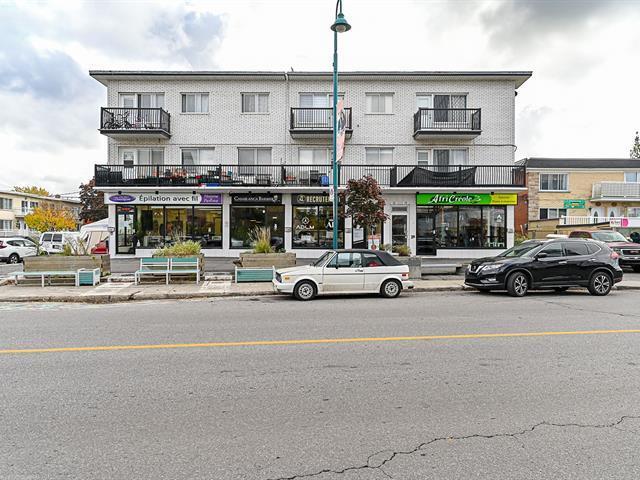 5372-5396 Rue Jean-Talon E, Saint-leonard, QC for Sale