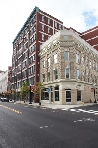 Bridgeport, CT Retail - 1123 E Main St Bridgeport, CT Retail - 1123 E Main St