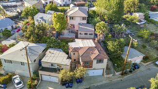 Los Angeles, CA Apartments - 3733 Bostwick St