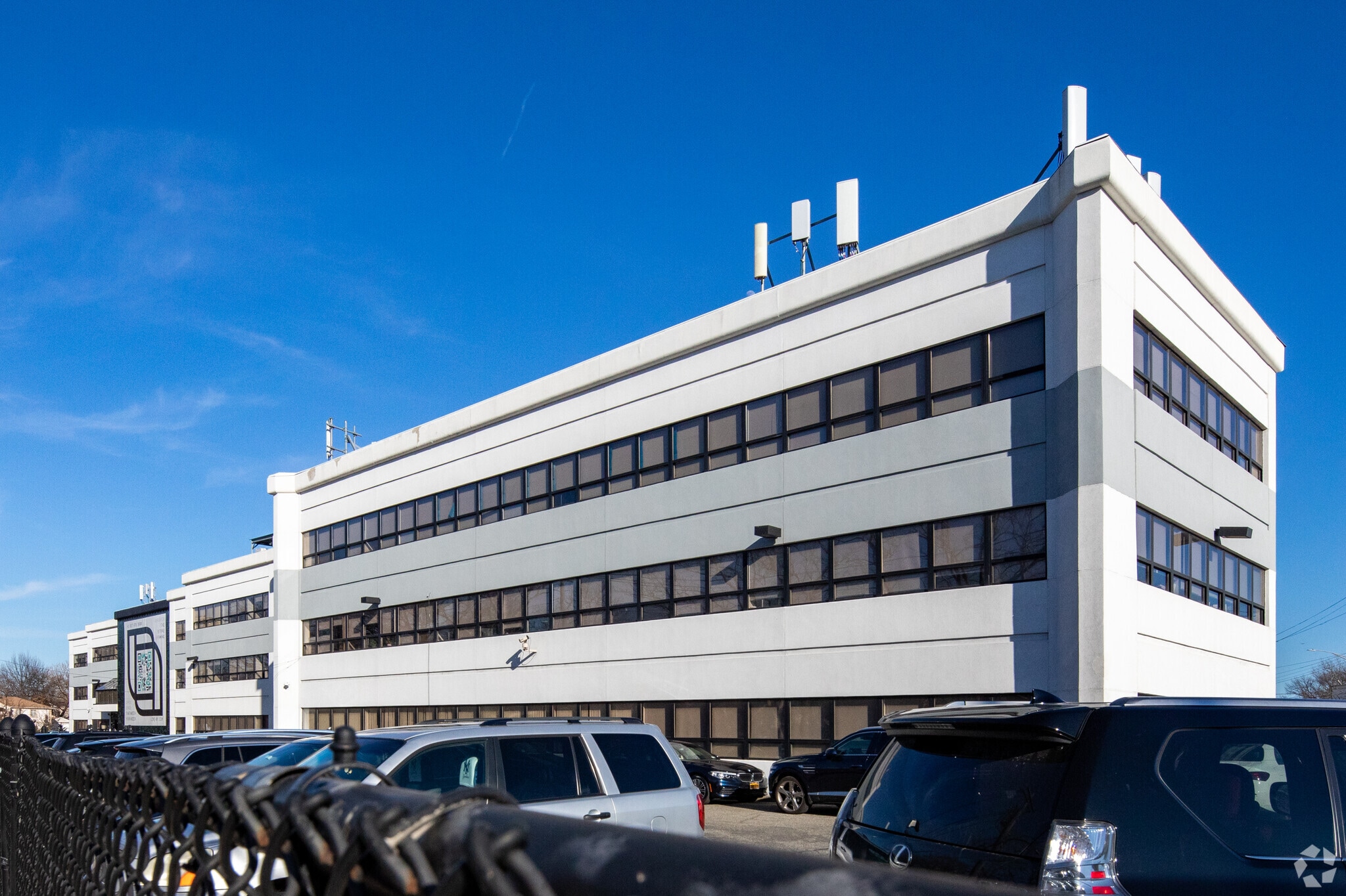 13333 Brookville Blvd Rosedale, NY 11422 Office Property for Lease