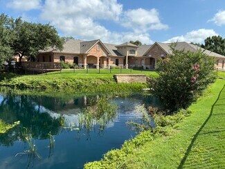 Georgetown, TX Medical - 3613 Williams Dr