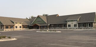 Blaine, MN Office/Medical - 10729 Town Square Dr NE