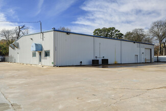 Houston, TX Industrial - 713 Lehman St