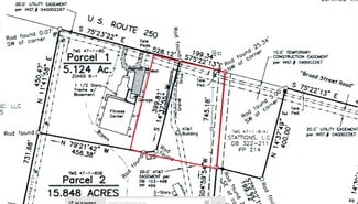 Manakin Sabot, VA Commercial - 57 Broad St rd