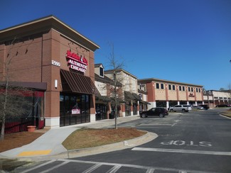 Alpharetta, GA Retail - 12990 Highway 9 Rd