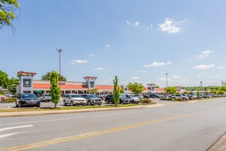 Little Rock, AR Office/Retail - Rodney Parham Rd @ Rodney Parham Rd. & Market St.