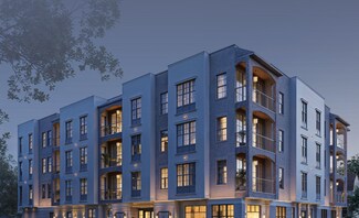 Glenside, PA Retail - 1011 E Willow Grove Ave