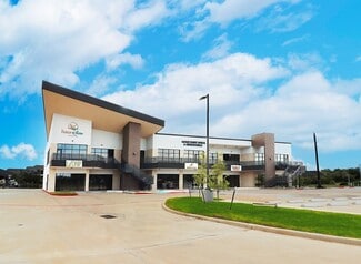 Richmond, TX Retail - 4120 Richmond