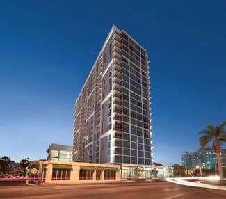 Miami, FL Retail - 180 NE 29th St