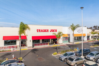 Santee, CA Retail - 9730 Mission Gorge Rd