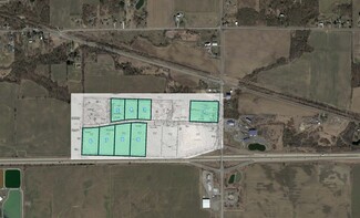 Coopersville, MI Commercial Land - 287 48th Ave