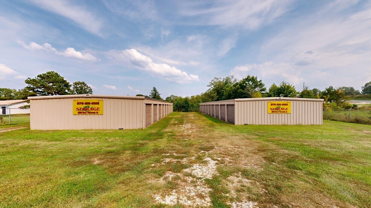 2570 Arkansas 7, Bismarck, AR for Sale