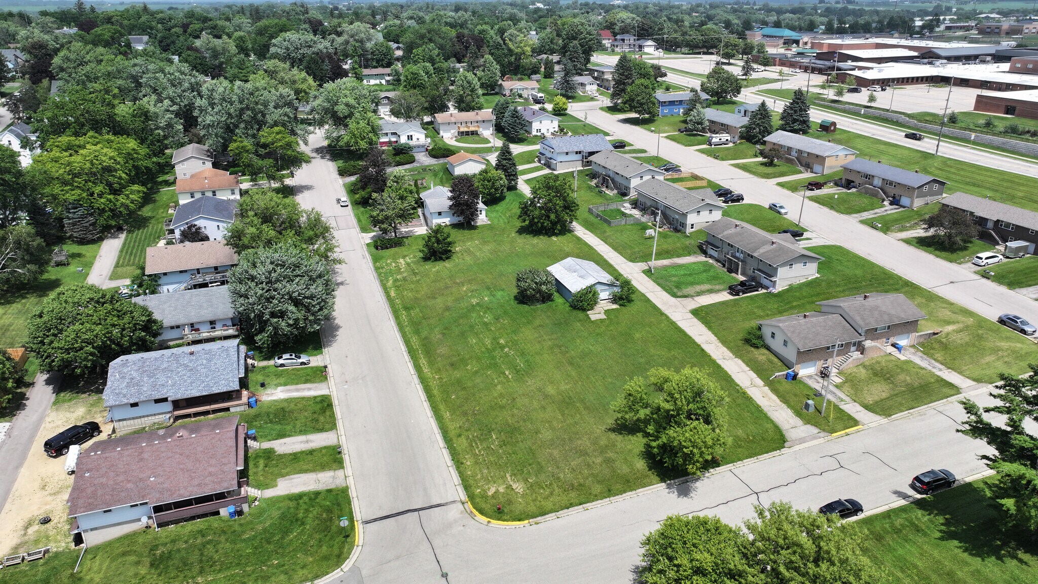 111 Valley Dr, Mount Horeb, WI for Sale