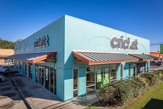 Houston, TX Retail - 5702-5718 Bellaire Blvd