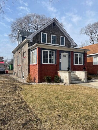 Gary, IN undefined - 4128 Washington St