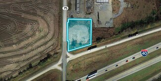 Heth, AR Commercial - 202 Highway 75 N