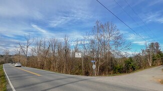 Kodak, TN Commercial Land - Snyder Road and Jones Drive Rd