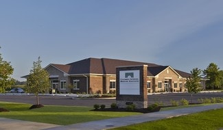 Columbus, IN Medical - 4050 Central Ave