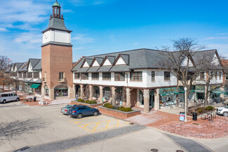 Lake Forest, IL Office - 272 Market Sq