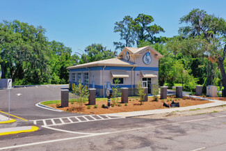 Beaufort, SC Auto Repair - 875 Parris Island Gtwy