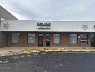 Fredericksburg, VA Retail - 411 Chatam Heights Rd Fredericksburg, VA Retail - 411 Chatam Heights Rd