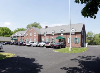 Claymont, DE Office - 3001 Philadelphia Pike Claymont, DE Office - 3001 Philadelphia Pike