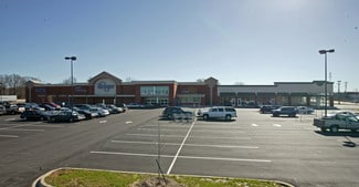 Arlington, TN Supermarket - 11635 Highway 70