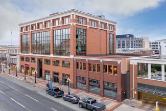 Victoria, BC Office - 712 Yates St