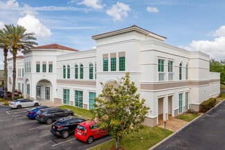 Orlando, FL Office - 1701 Park Center Dr