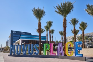 Tempe, AZ Retail - 777 S Novus Pl Tempe, AZ Retail - 777 S Novus Pl
