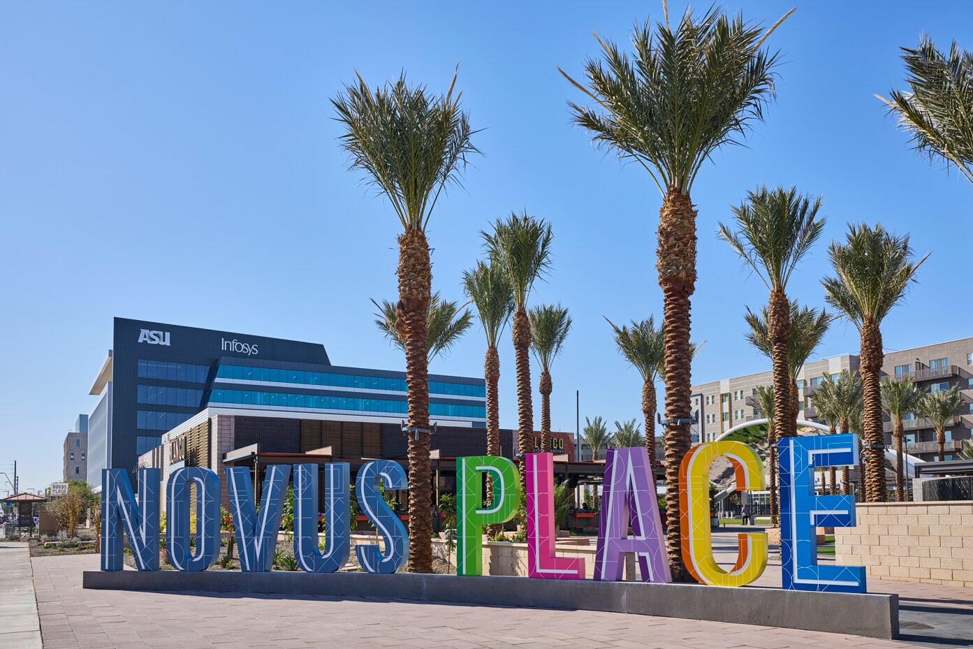 777 S Novus Pl, Tempe, AZ for Rent