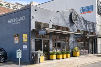 Portland, OR Retail - 528 NW 11th Ave