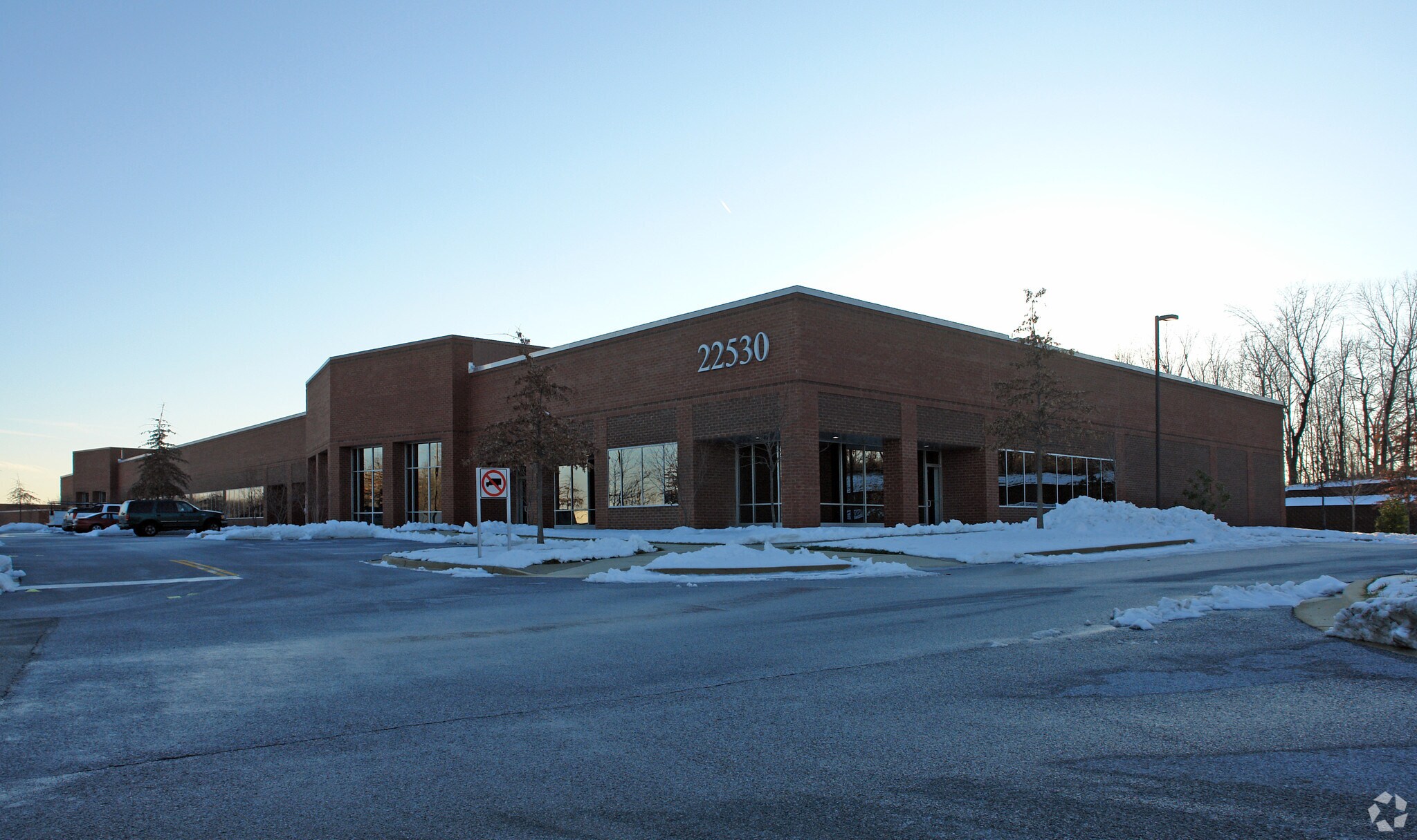 22530 Gateway Center Dr, Clarksburg, MD for Rent