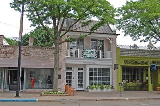 Grosse Pointe, MI Office - 76 Kercheval Ave