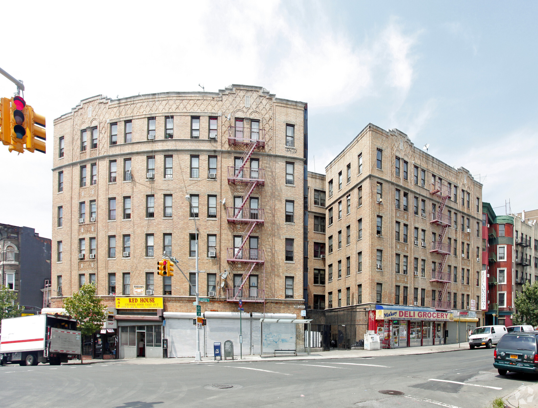 1229 Franklin Ave, Bronx, NY for Rent