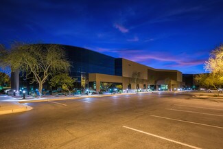 Chandler, AZ Industrial - 460 S Benson Ln