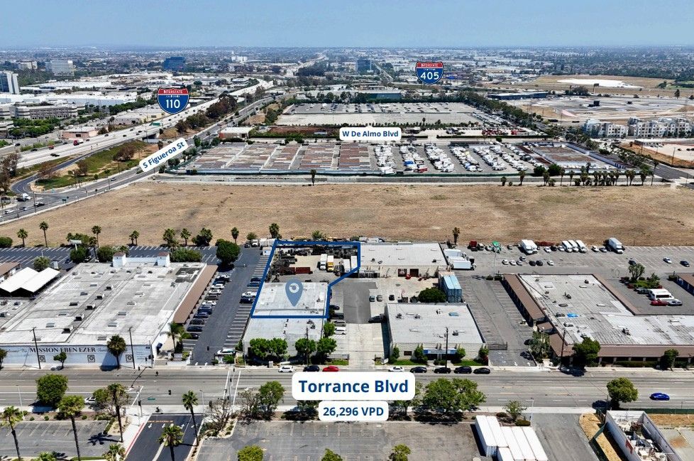 329 W Torrance Blvd, Carson, CA for Rent