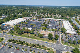 Herndon, VA Retail - 332-348 Elden St