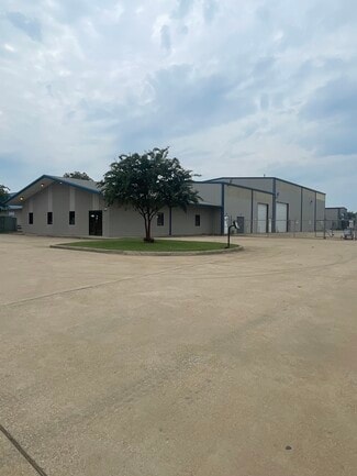 Bossier City, LA Manufacturing - 4907-1 Shed Rd
