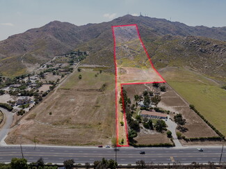 Moreno Valley, CA Residential - Pigeon Pass Rd.