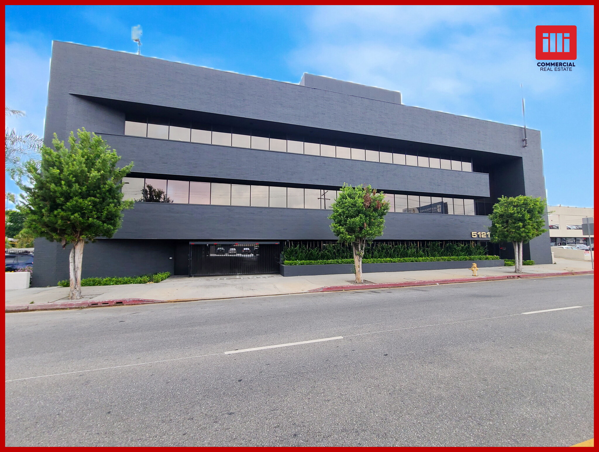 5121 Van Nuys Blvd, Sherman Oaks, CA for Rent