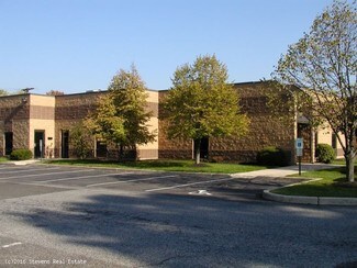 Voorhees, NJ Office, Industrial - 200 W Somerdale Rd