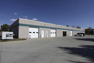 Longmont, CO Industrial - 230 Primrose Ct