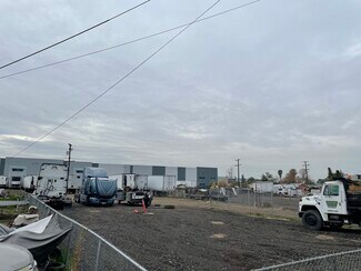 San Bernardino, CA Industrial Land - 365 E Central Ave San Bernardino, CA Industrial Land - 365 E Central Ave