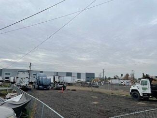 San Bernardino, CA Industrial - 365 E Central Ave San Bernardino, CA Industrial - 365 E Central Ave